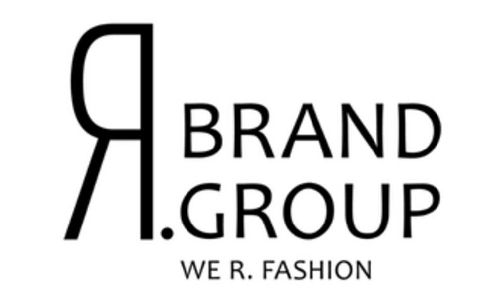 R.Brand Group Logo